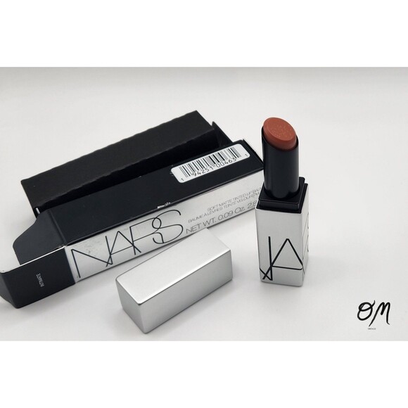 NARS Soft Matte Tinted Lip Balm 2.8g 0.09oz - NIB - Picture 1 of 8